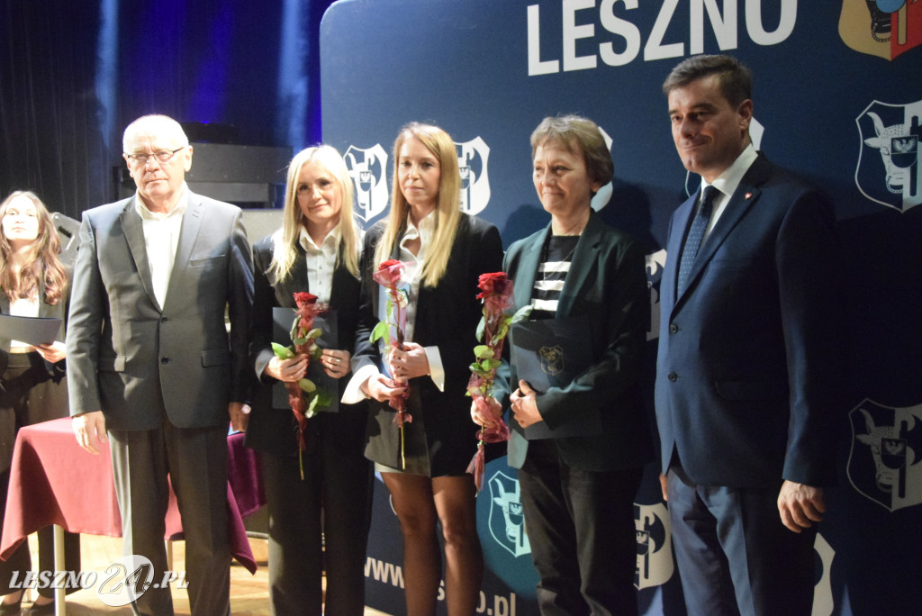 Dzień Nauczyciela w Lesznie