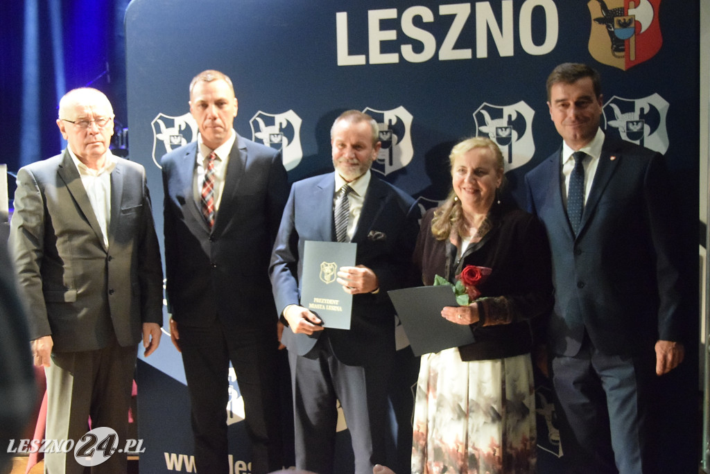 Dzień Nauczyciela w Lesznie