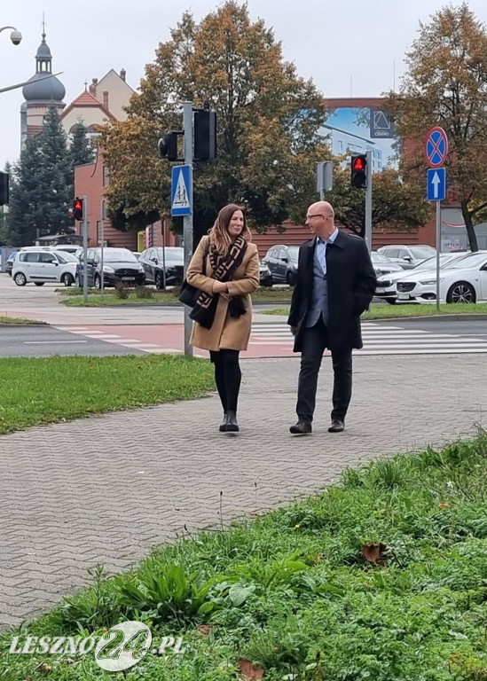 Pole Nadziei - sadzenie żonkili 2025