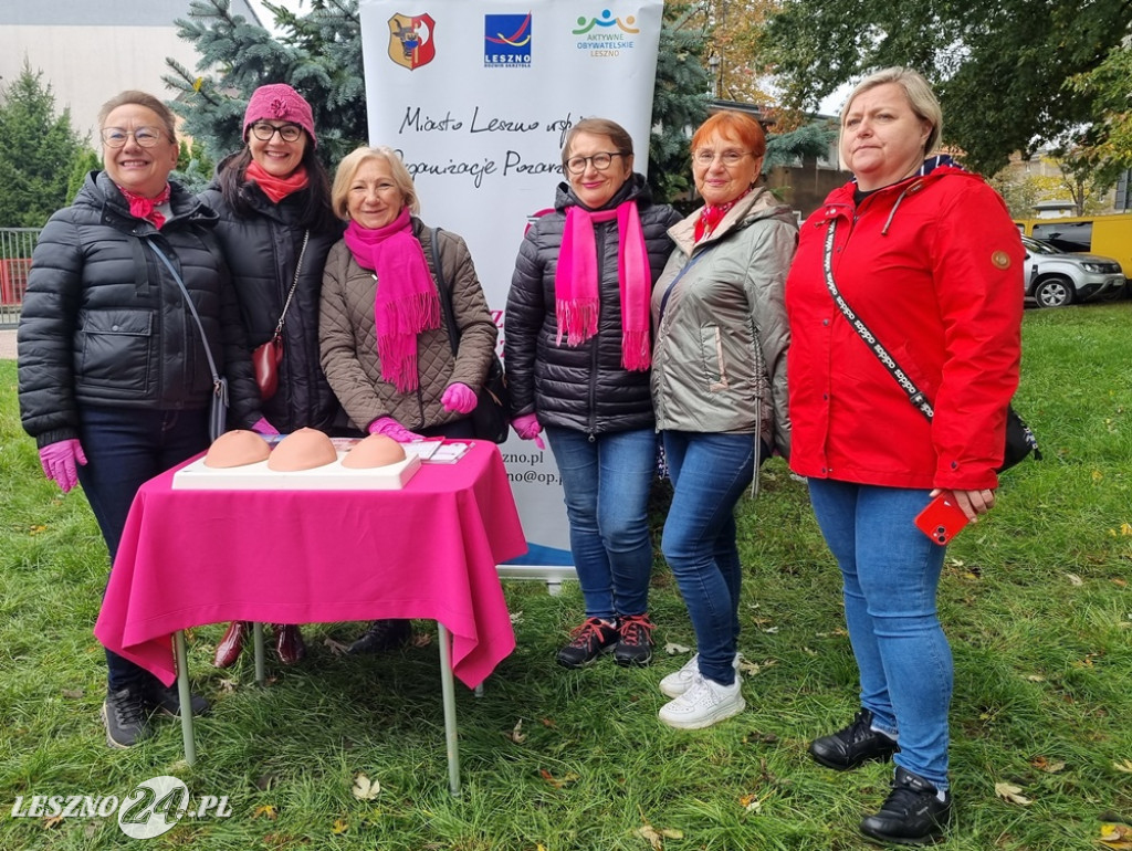 Pole Nadziei - sadzenie żonkili 2025