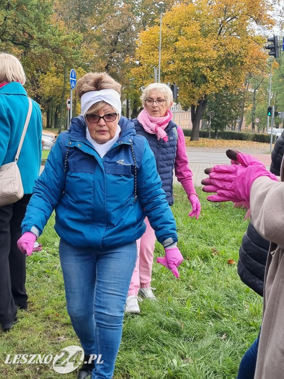 Pole Nadziei - sadzenie żonkili 2025