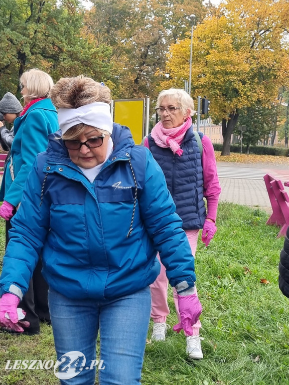 Pole Nadziei - sadzenie żonkili 2025