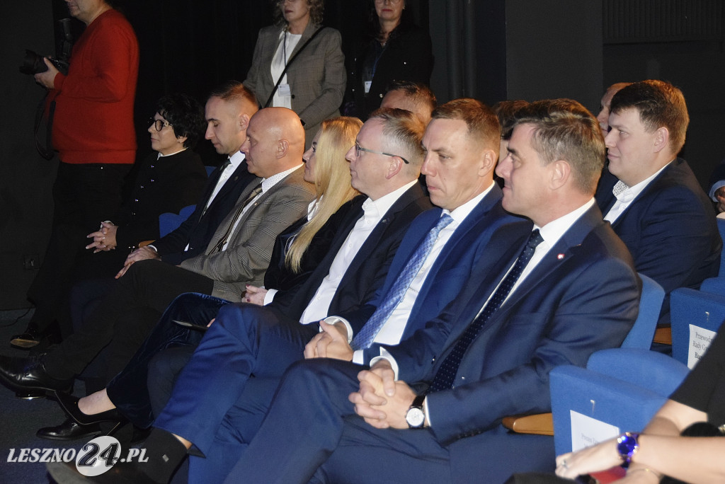 125 lat Wodociągów Leszczyńskich