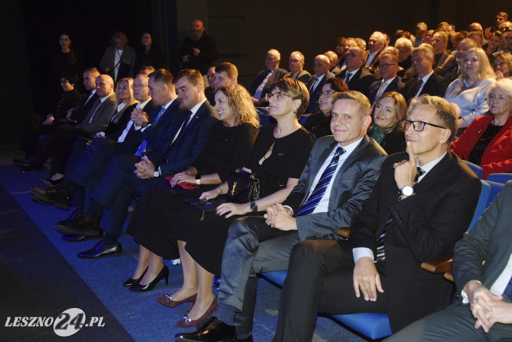 125 lat Wodociągów Leszczyńskich