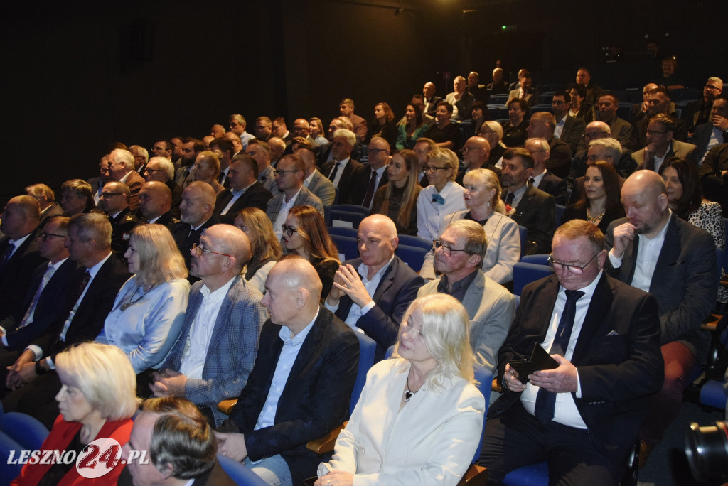 125 lat Wodociągów Leszczyńskich