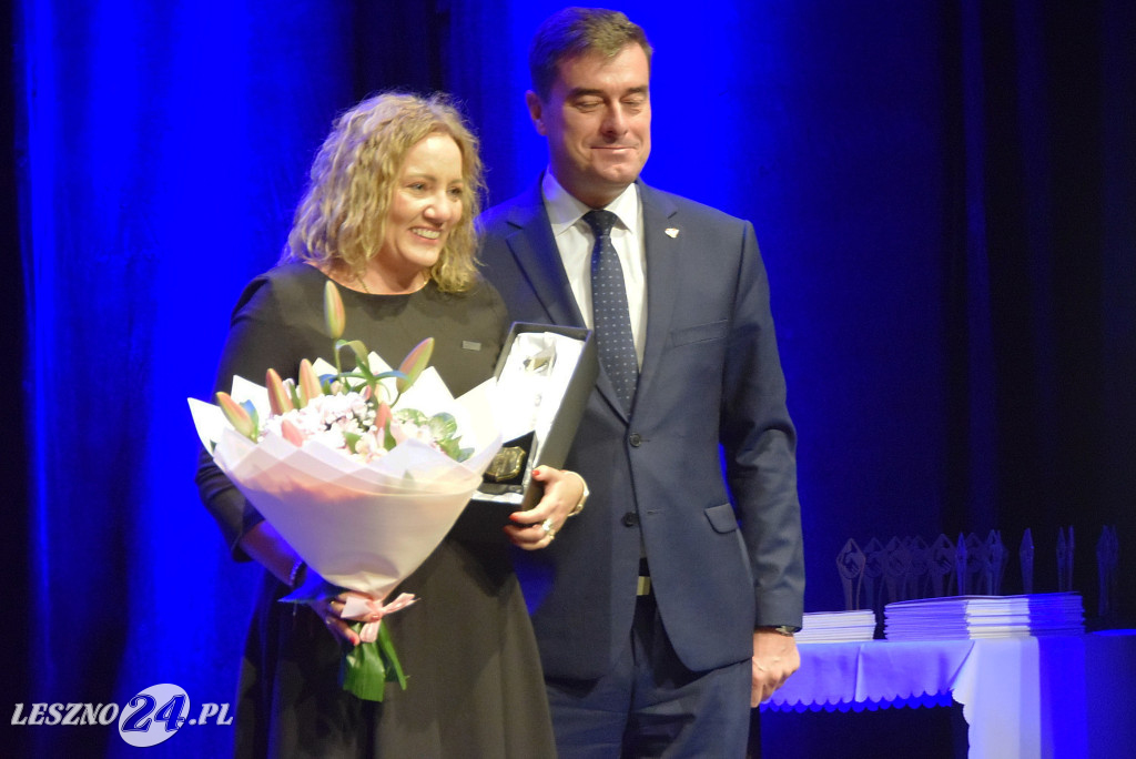 125 lat Wodociągów Leszczyńskich