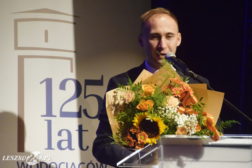 125 lat Wodociągów Leszczyńskich