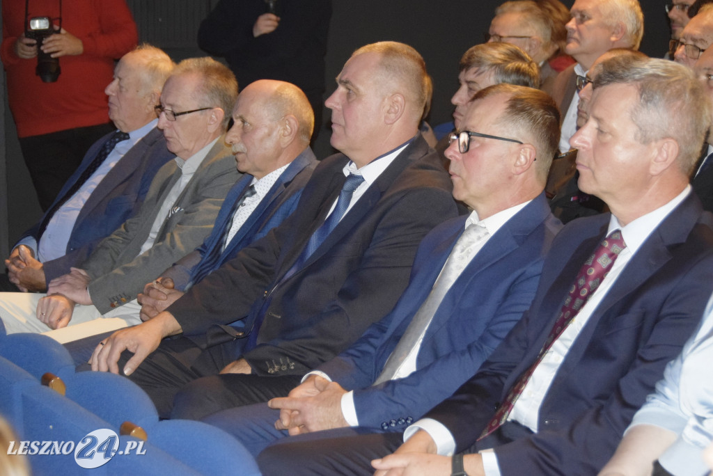 125 lat Wodociągów Leszczyńskich