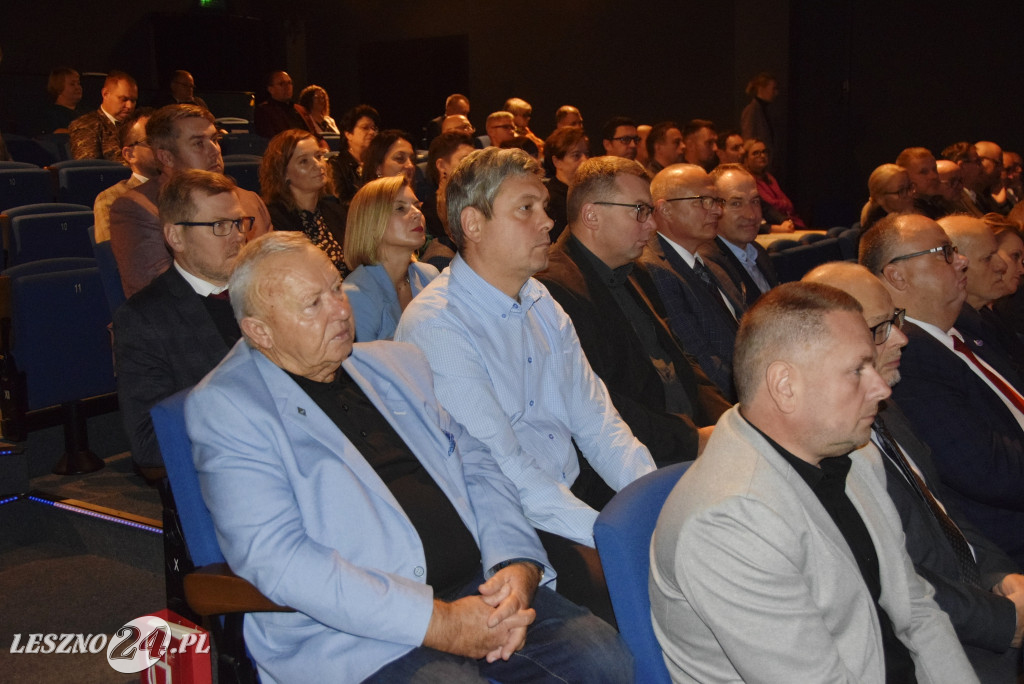 125 lat Wodociągów Leszczyńskich