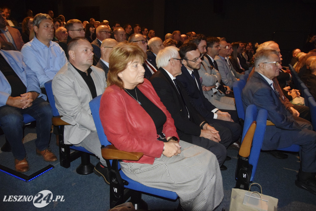 125 lat Wodociągów Leszczyńskich