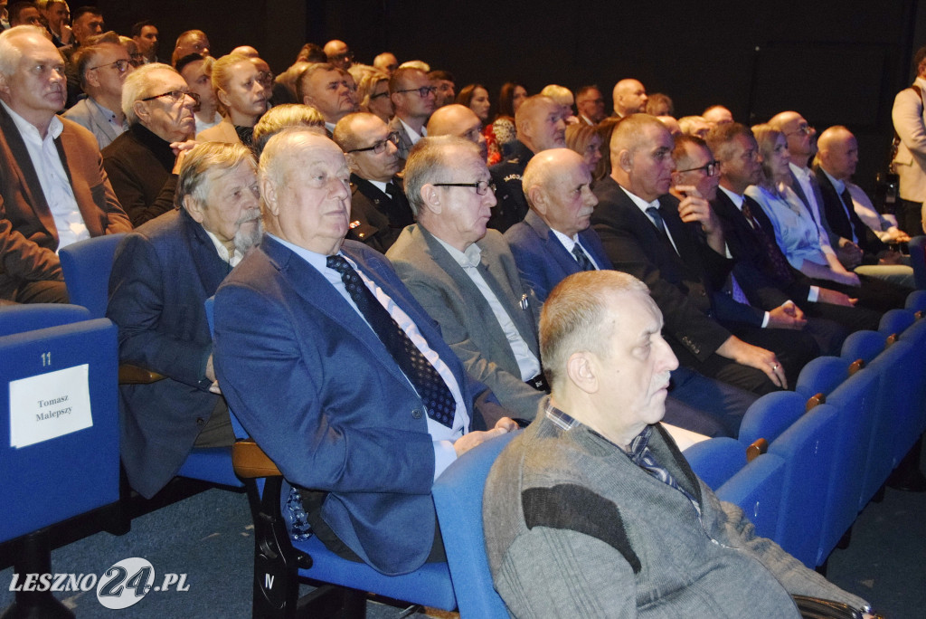 125 lat Wodociągów Leszczyńskich