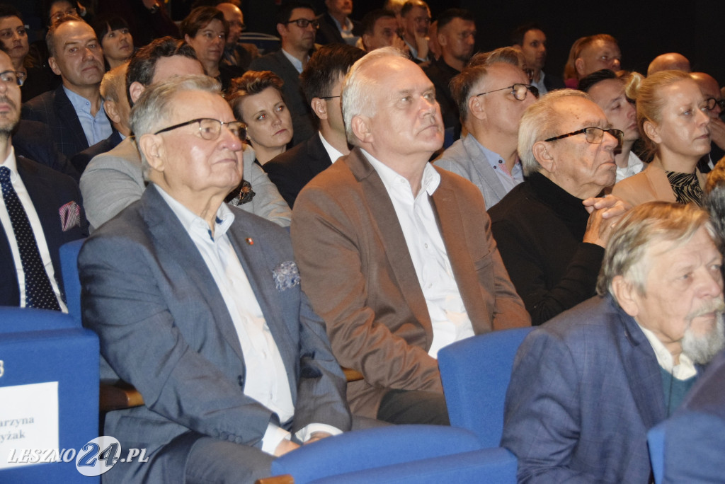 125 lat Wodociągów Leszczyńskich
