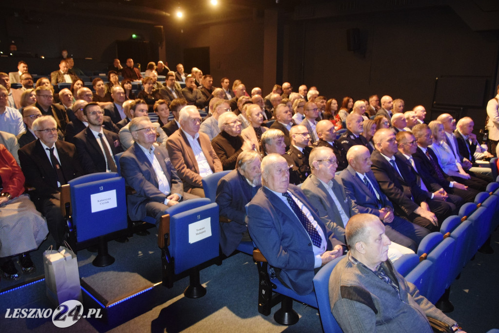 125 lat Wodociągów Leszczyńskich
