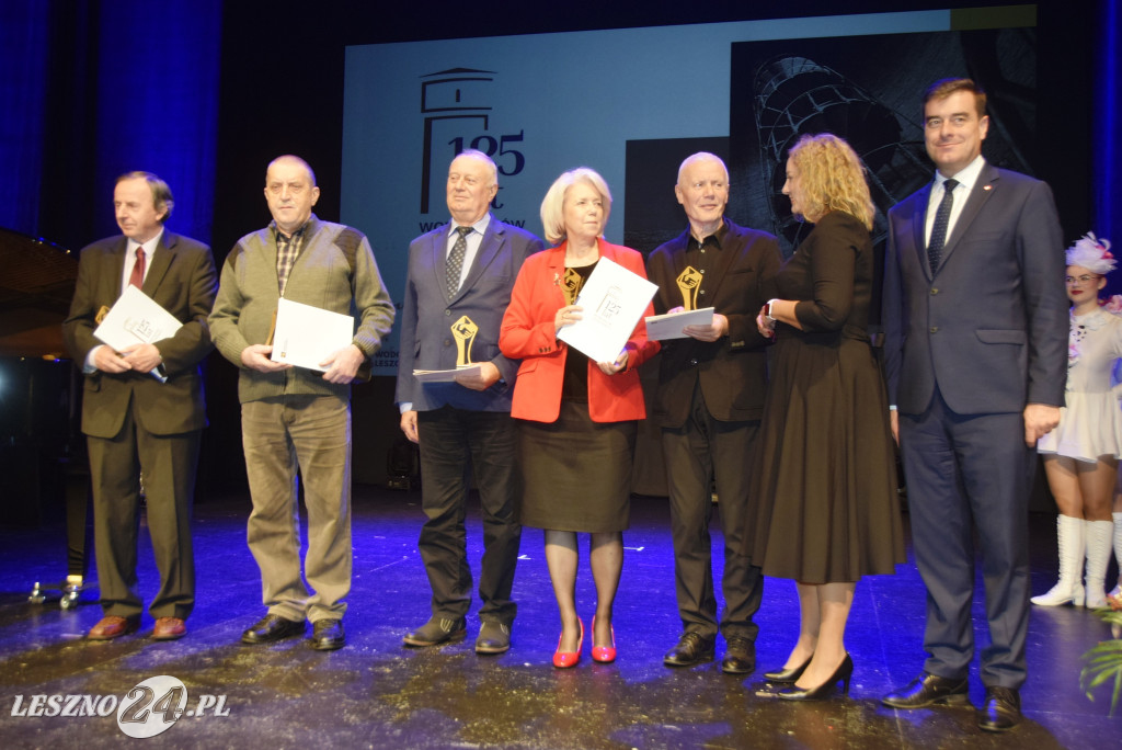 125 lat Wodociągów Leszczyńskich