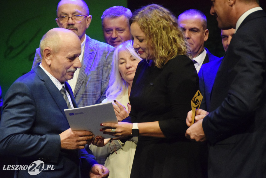 125 lat Wodociągów Leszczyńskich