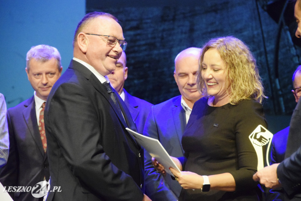 125 lat Wodociągów Leszczyńskich