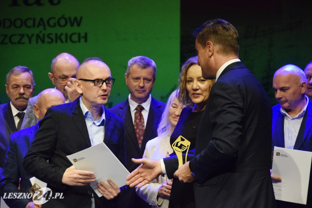 125 lat Wodociągów Leszczyńskich