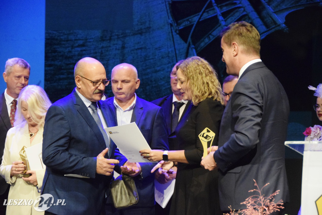 125 lat Wodociągów Leszczyńskich