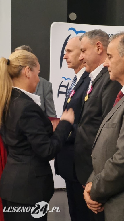 Inauguracja roku akademickiego 2025/2026 w ANS w Lesznie