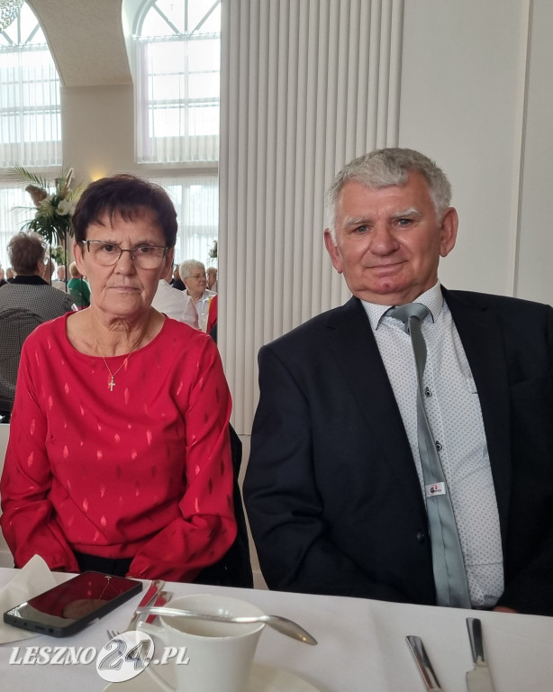 55-lecie Koła nr 11 PZERiI w Rydzynie