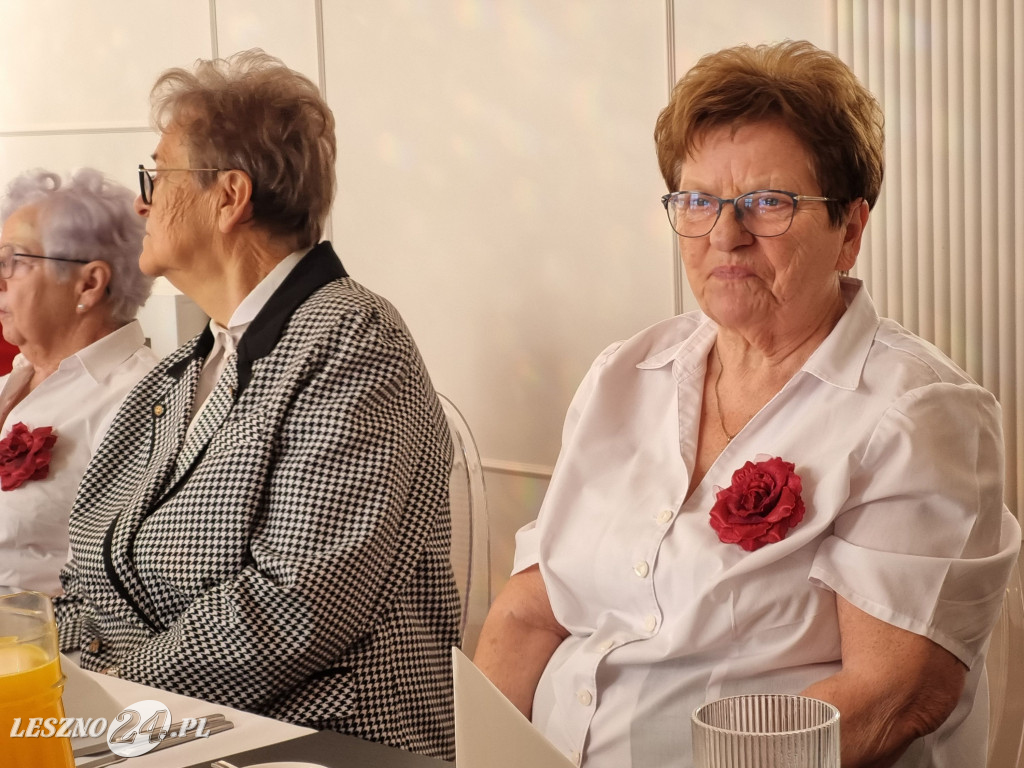 55-lecie Koła nr 11 PZERiI w Rydzynie