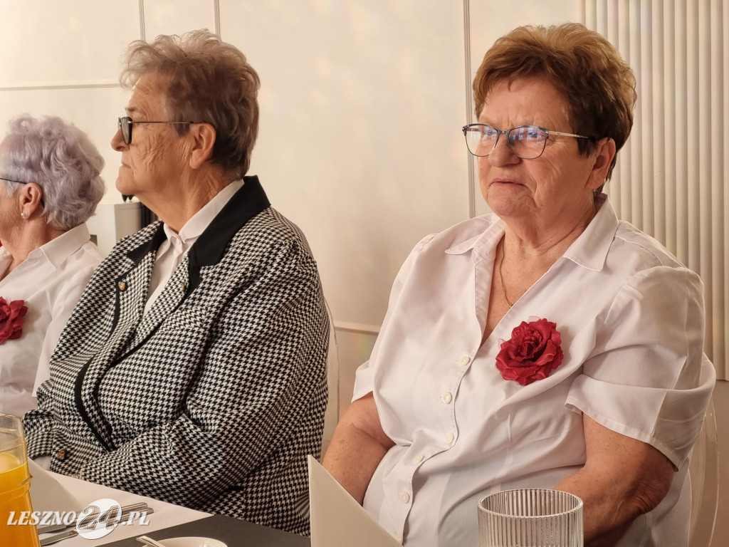 55-lecie Koła nr 11 PZERiI w Rydzynie