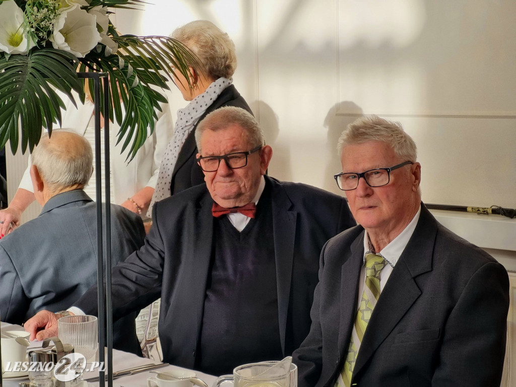 55-lecie Koła nr 11 PZERiI w Rydzynie