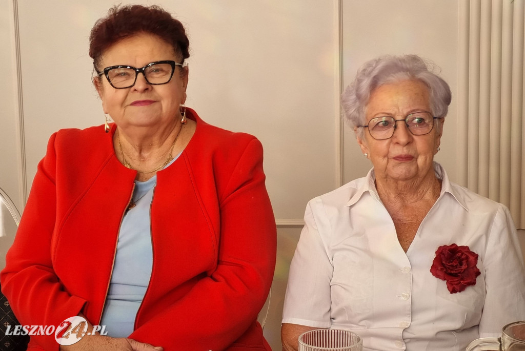 55-lecie Koła nr 11 PZERiI w Rydzynie