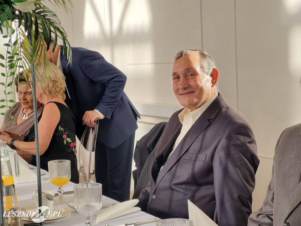 55-lecie Koła nr 11 PZERiI w Rydzynie