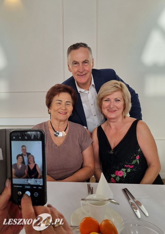 55-lecie Koła nr 11 PZERiI w Rydzynie