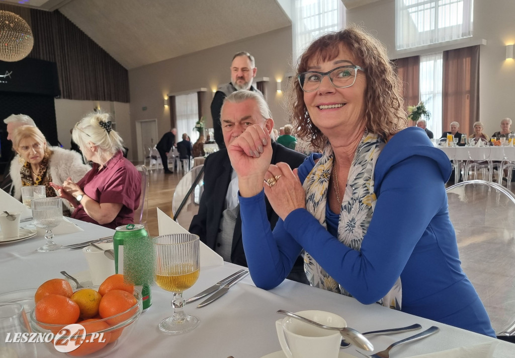 55-lecie Koła nr 11 PZERiI w Rydzynie