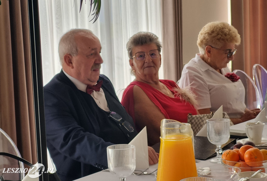 55-lecie Koła nr 11 PZERiI w Rydzynie