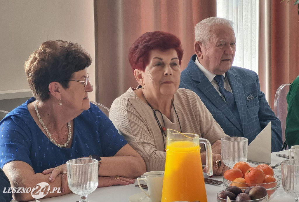 55-lecie Koła nr 11 PZERiI w Rydzynie