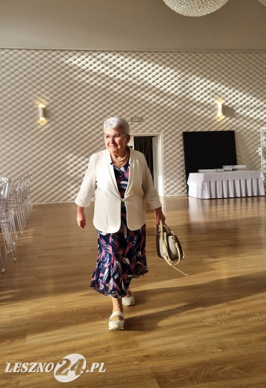 55-lecie Koła nr 11 PZERiI w Rydzynie