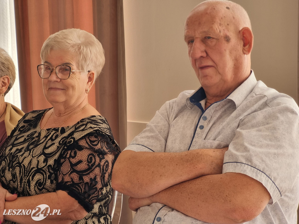 55-lecie Koła nr 11 PZERiI w Rydzynie