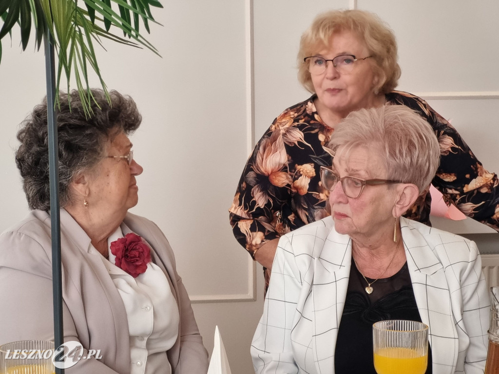 55-lecie Koła nr 11 PZERiI w Rydzynie