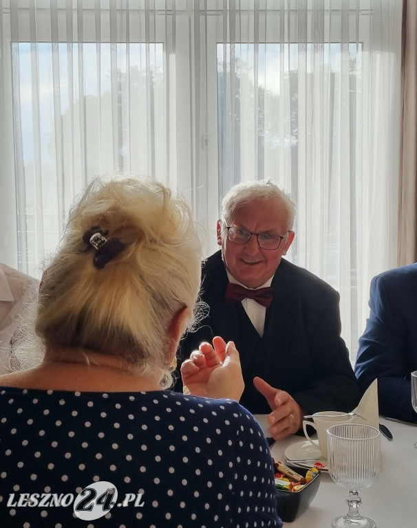 55-lecie Koła nr 11 PZERiI w Rydzynie