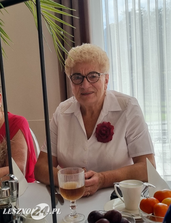 55-lecie Koła nr 11 PZERiI w Rydzynie