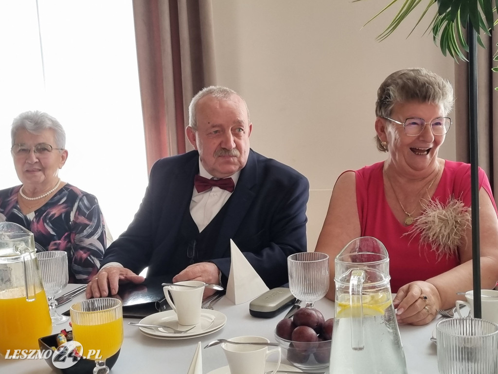 55-lecie Koła nr 11 PZERiI w Rydzynie