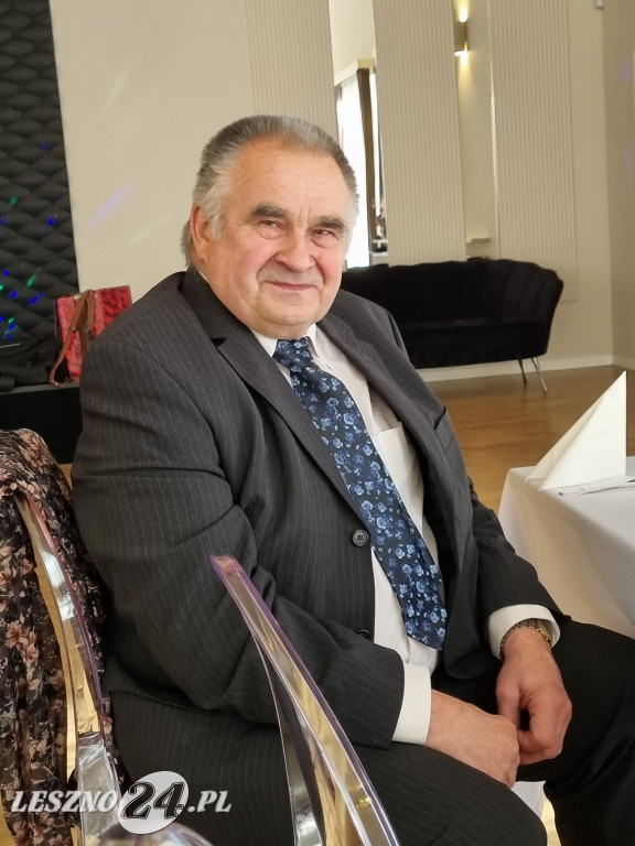 55-lecie Koła nr 11 PZERiI w Rydzynie