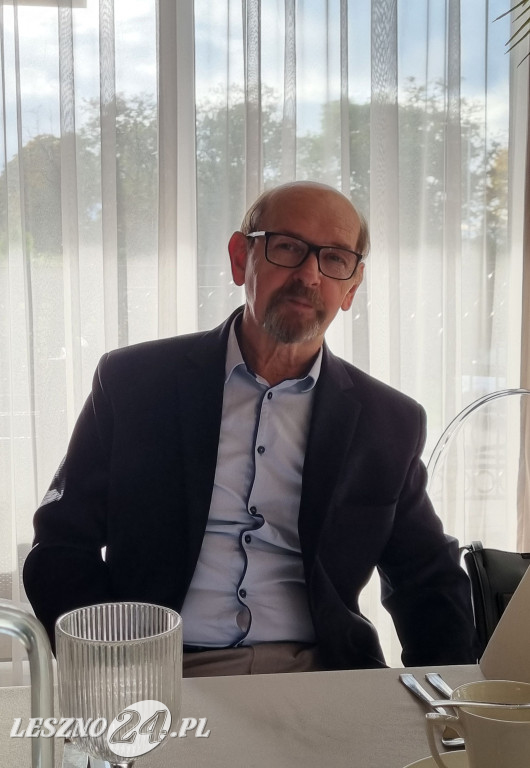 55-lecie Koła nr 11 PZERiI w Rydzynie