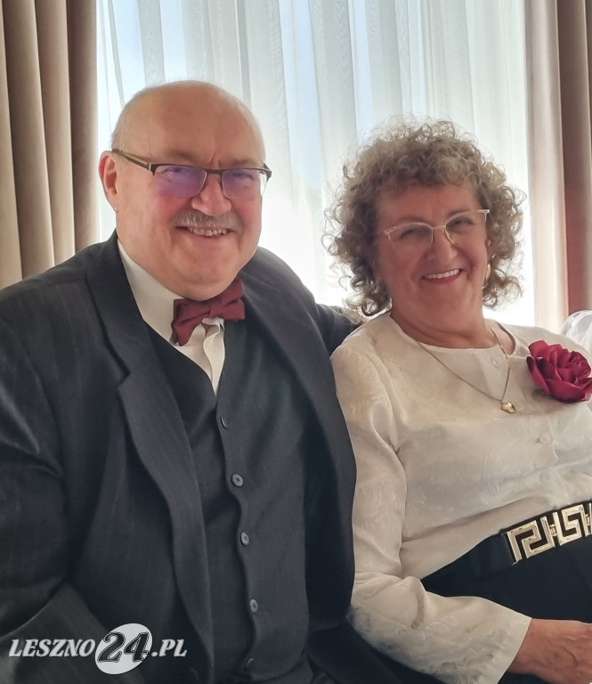 55-lecie Koła nr 11 PZERiI w Rydzynie