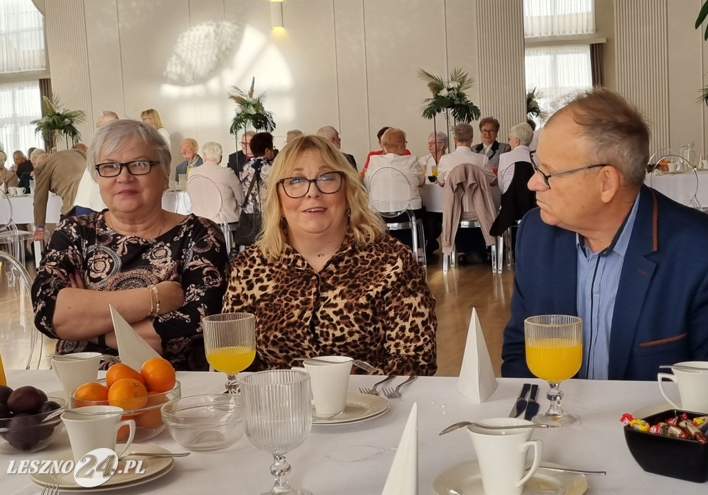 55-lecie Koła nr 11 PZERiI w Rydzynie