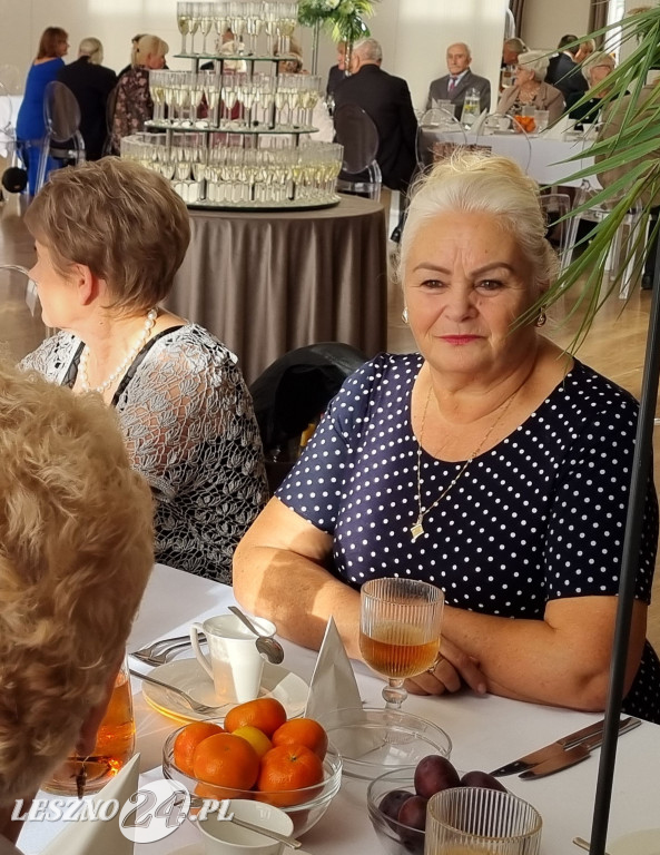 55-lecie Koła nr 11 PZERiI w Rydzynie