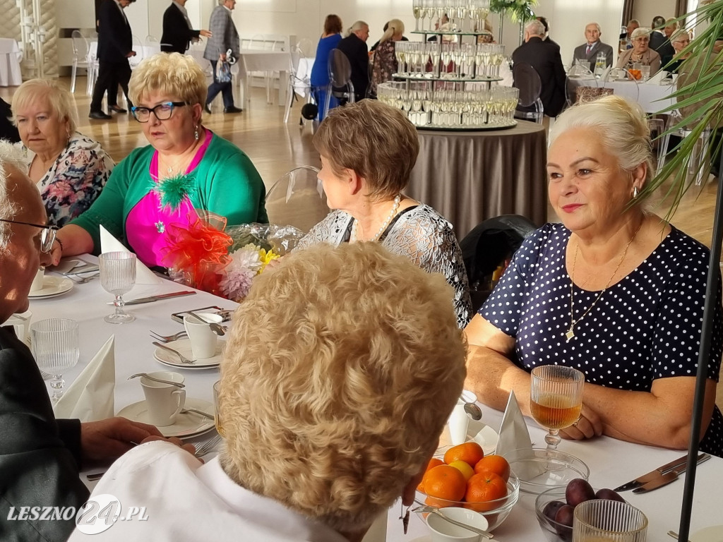 55-lecie Koła nr 11 PZERiI w Rydzynie