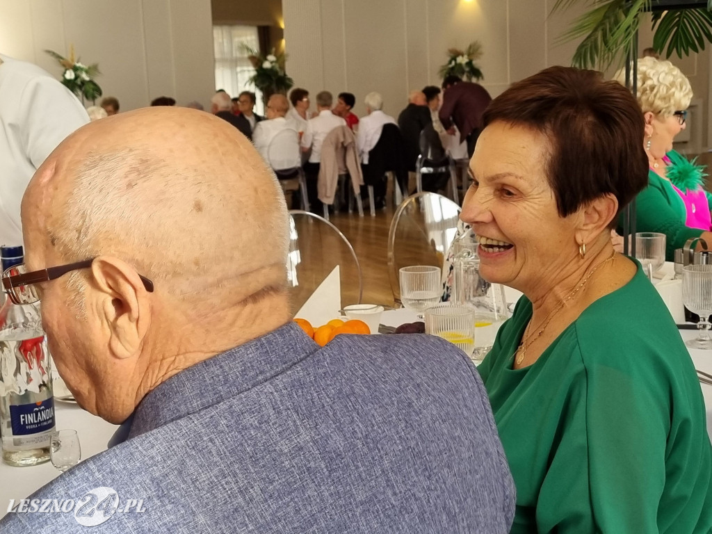 55-lecie Koła nr 11 PZERiI w Rydzynie