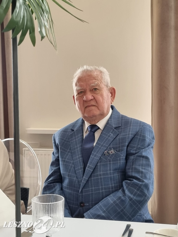 55-lecie Koła nr 11 PZERiI w Rydzynie