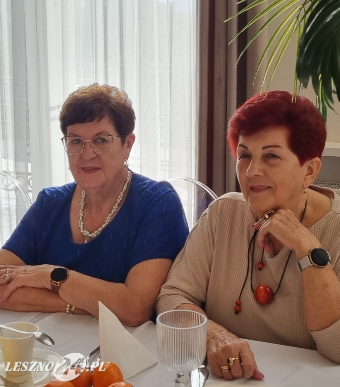 55-lecie Koła nr 11 PZERiI w Rydzynie