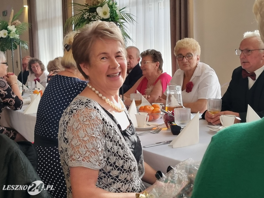 55-lecie Koła nr 11 PZERiI w Rydzynie