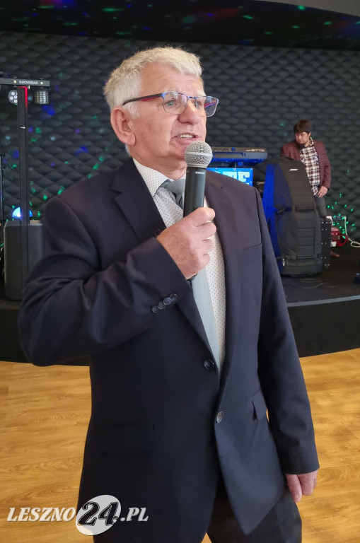 55-lecie Koła nr 11 PZERiI w Rydzynie